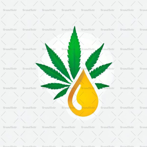 Cannabis Öl